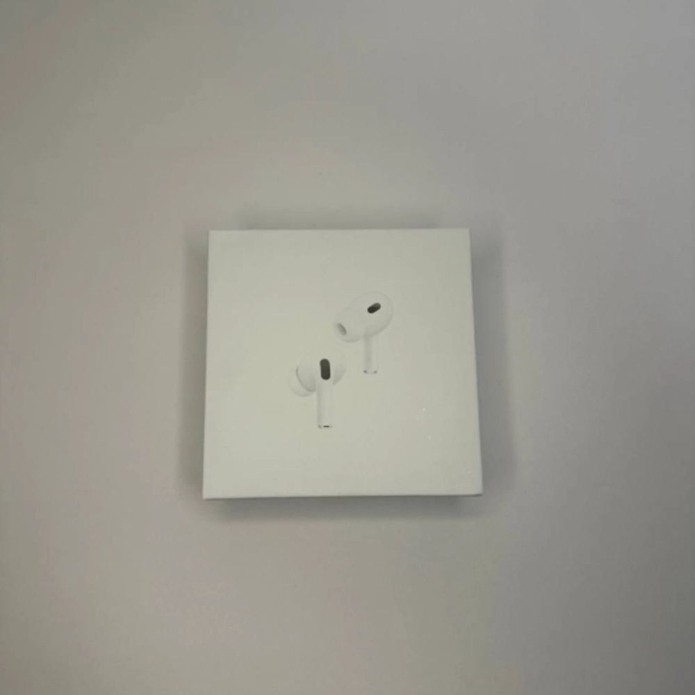 Airpod Pro 2nd Generation USB-C